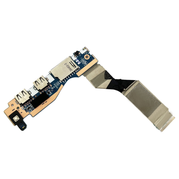 Scheda jack di ricarica USB Lenovo per Pad, ThinkPad e IdeaPad - immagine 5