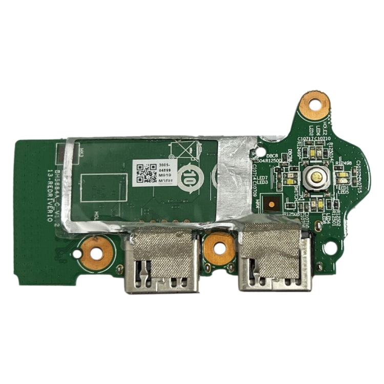 Scheda jack di ricarica USB Lenovo per Pad, ThinkPad e IdeaPad - immagine 6