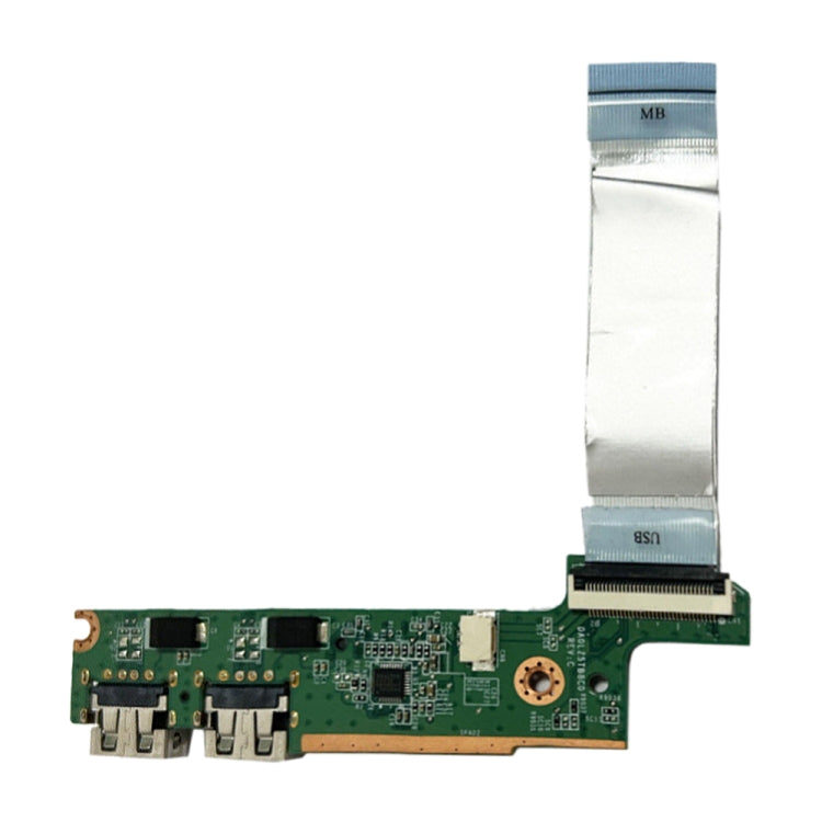 Scheda jack di ricarica USB Lenovo per Pad, ThinkPad e IdeaPad - immagine 8