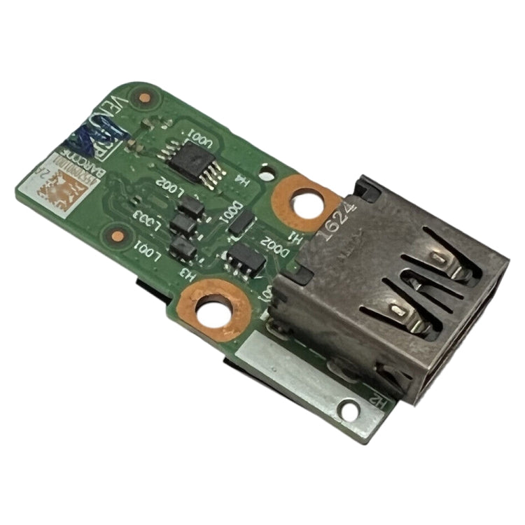 Scheda jack di ricarica USB Lenovo per Pad, ThinkPad e IdeaPad - immagine 10