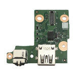 Scheda jack di ricarica USB Lenovo per Pad, ThinkPad e IdeaPad - immagine 12