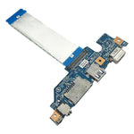Scheda jack di ricarica USB Lenovo per Pad, ThinkPad e IdeaPad - immagine 13