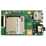 Scheda jack di ricarica USB Lenovo per Pad, ThinkPad e IdeaPad - immagine 14
