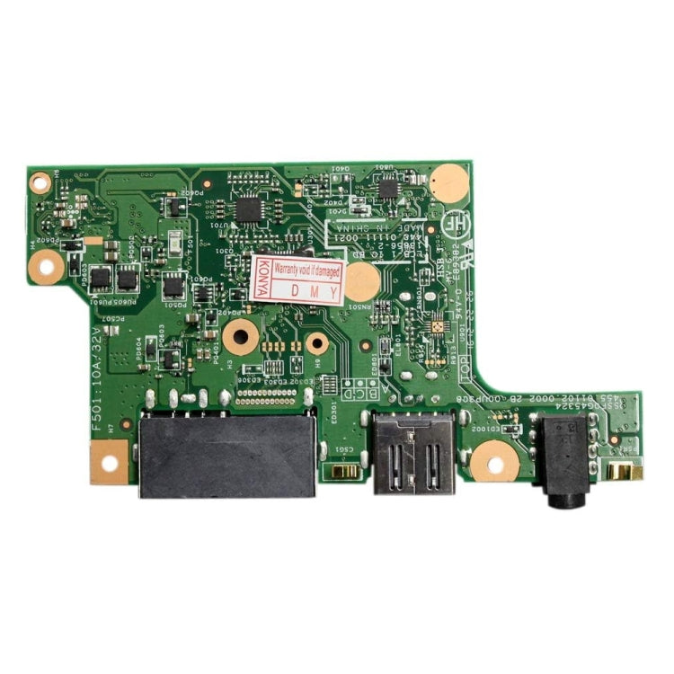 Scheda jack di ricarica USB Lenovo per Pad, ThinkPad e IdeaPad - immagine 15