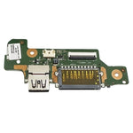 Scheda jack di ricarica USB Lenovo per Pad, ThinkPad e IdeaPad - immagine 16