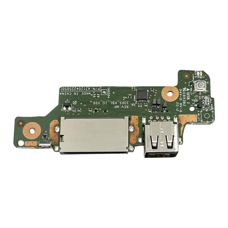 Scheda jack di ricarica USB Lenovo per Pad, ThinkPad e IdeaPad - immagine 17