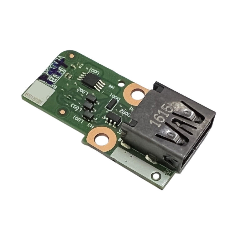 Scheda jack di ricarica USB Lenovo per Pad, ThinkPad e IdeaPad - immagine 18