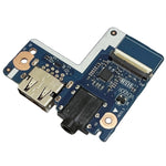 Scheda jack di ricarica USB Lenovo per Pad, ThinkPad e IdeaPad - immagine 19