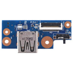Scheda jack di ricarica USB Lenovo per Pad, ThinkPad e IdeaPad - immagine 21