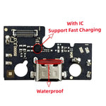 Scheda jack di ricarica USB Lenovo per Pad, ThinkPad e IdeaPad - immagine 4