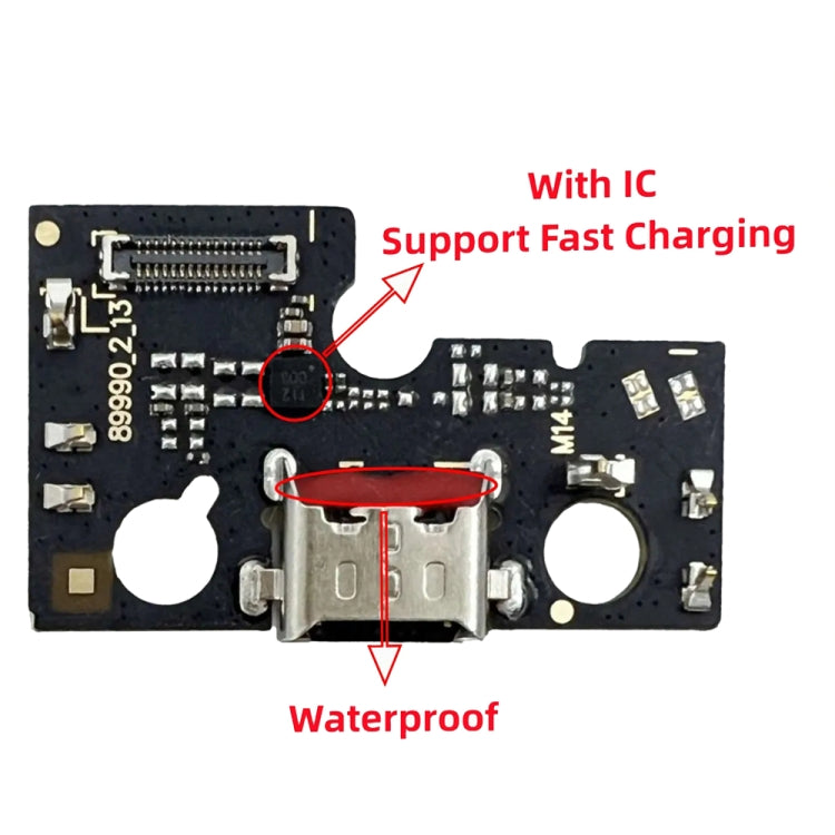 Scheda jack di ricarica USB Lenovo per Pad, ThinkPad e IdeaPad - immagine 4