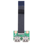 Scheda jack di ricarica USB per HP 15-CS, 15-CW e altri modelli - immagine 3