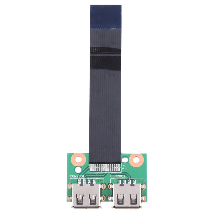 Scheda jack di ricarica USB per HP 15-CS, 15-CW e altri modelli - immagine 3