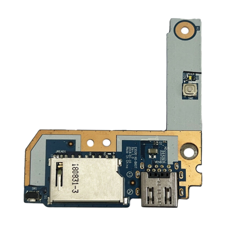 Pulsante di commutazione Lenovo per notebook IdeaPad e ThinkPad - immagine 4
