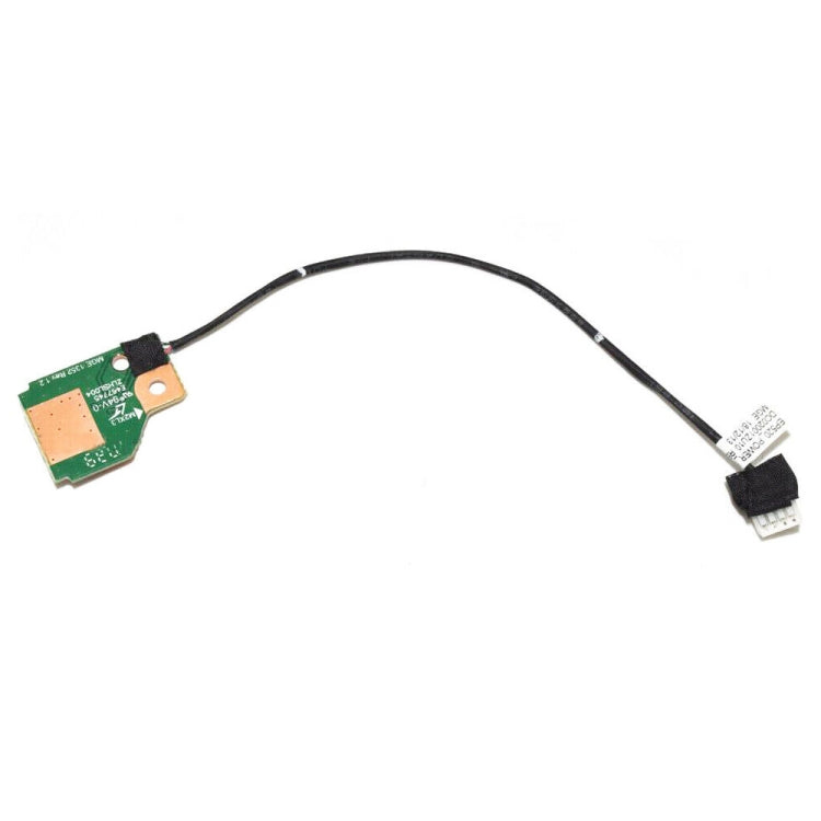 Pulsante di commutazione Lenovo per notebook IdeaPad e ThinkPad - immagine 12