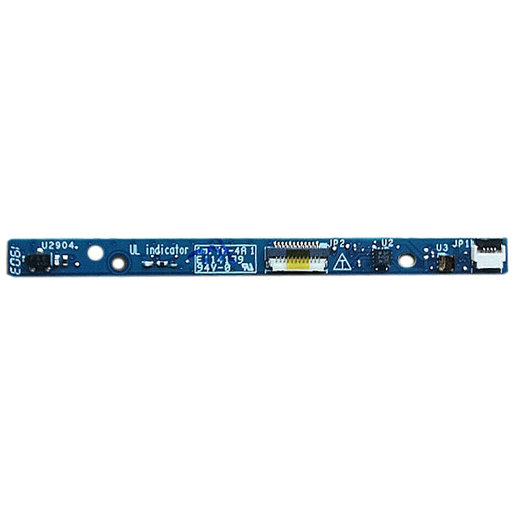 Scheda sensore di ricambio per Lenovo Yoga 710-15IKB