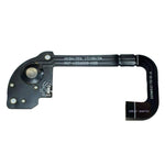 Cavo flex con pulsante di ricambio per MSI GS63 MS-17B1