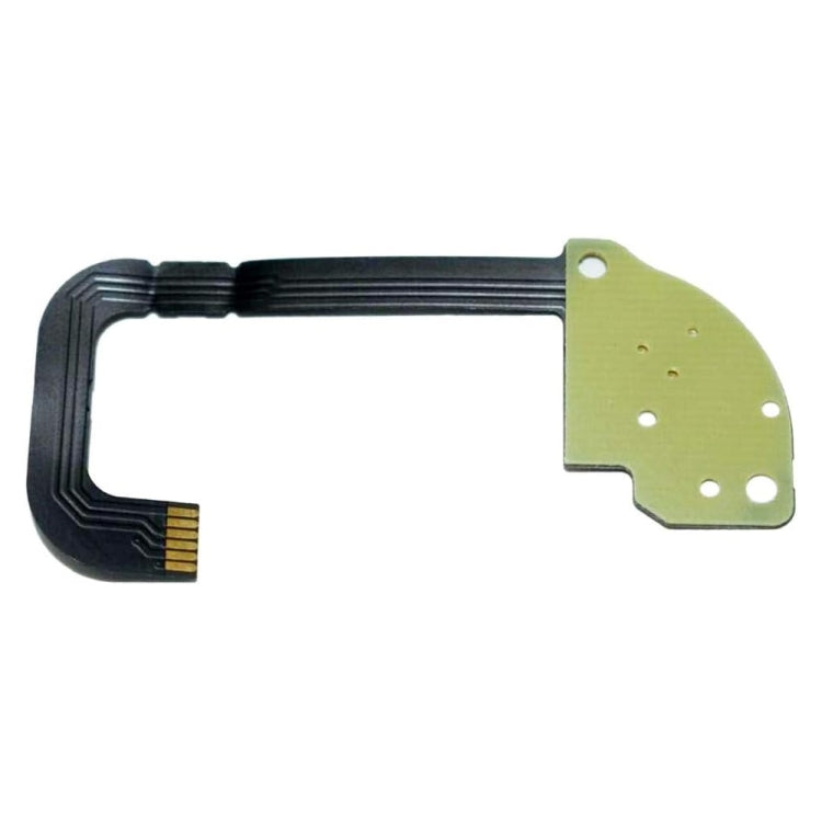 Cavo flex con pulsante di ricambio per MSI GS63 MS-17B1 - immagine 2