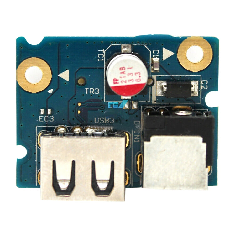 Scheda di potenza Lenovo per G480, G50, B40 e altri laptop