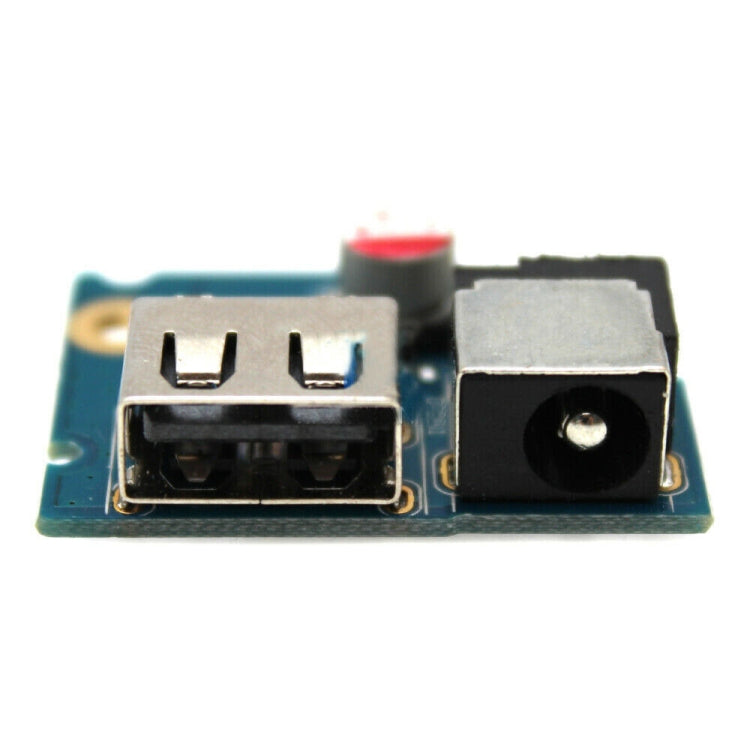 Scheda di potenza Lenovo per G480, G50, B40 e altri laptop - immagine 2