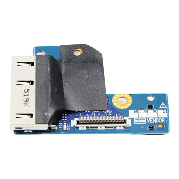 Scheda di potenza Lenovo per G480, G50, B40 e altri laptop - immagine 3