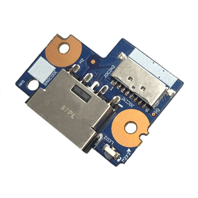 Scheda di potenza Lenovo per G480, G50, B40 e altri laptop - immagine 4