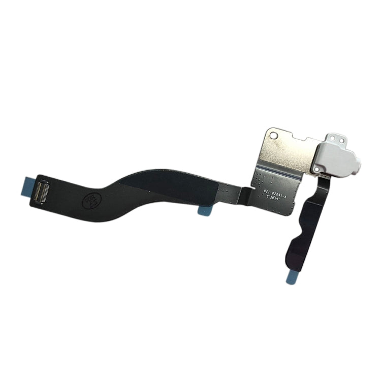 Scheda jack audio per MacBook Pro A2159 821-02091-A - immagine 2