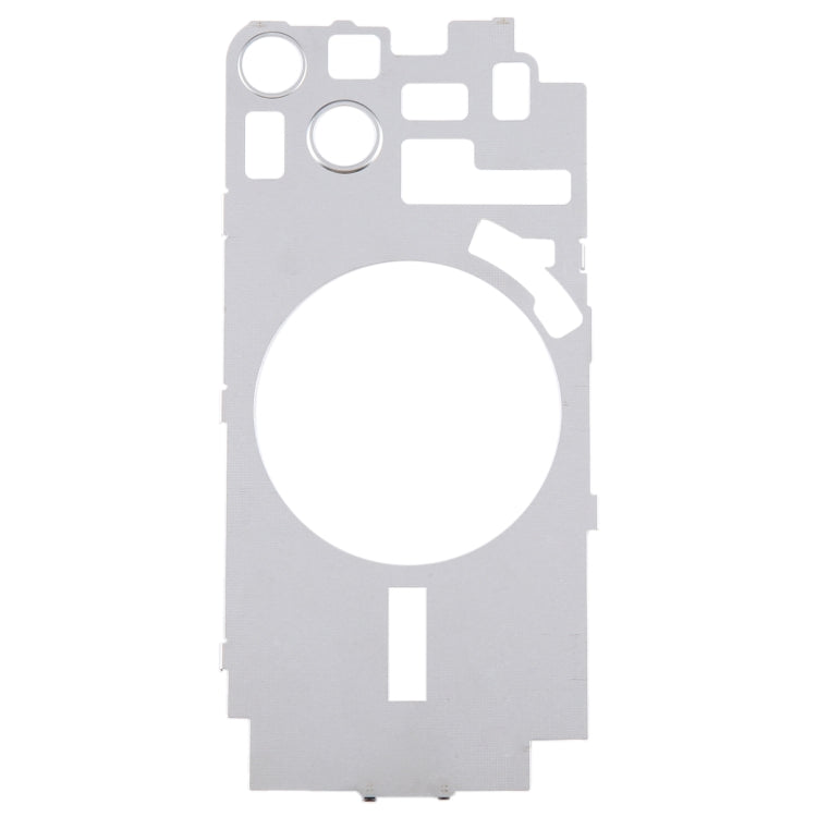 Lamiera di ferro nera per iPhone 14 e 14 Plus - immagine 5