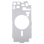 Lamiera di ferro nera per iPhone 14 e 14 Plus