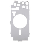 Lamiera di ferro nera per iPhone 14 e 14 Plus - immagine 2