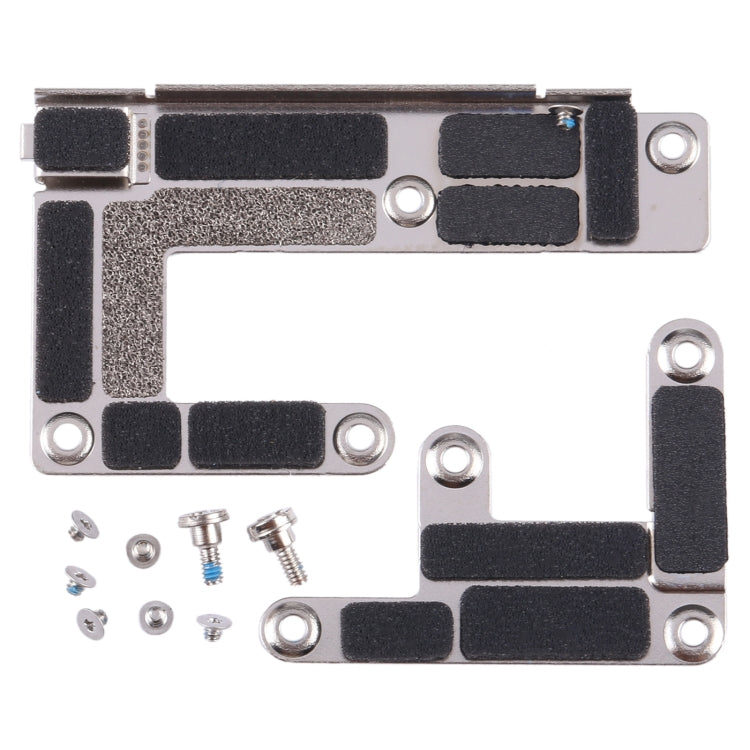 Set ricambi interni per iPhone 12 Pro Max con copertura e viti