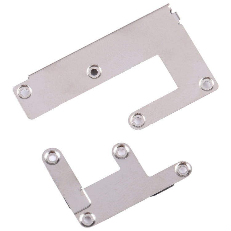 Set ricambi interni per iPhone 12 Pro Max con copertura e viti - immagine 3