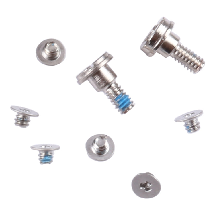 Set ricambi interni per iPhone 12 Pro Max con copertura e viti - immagine 4