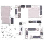 Set ricambi interni per iPhone 11 con copertura e viti