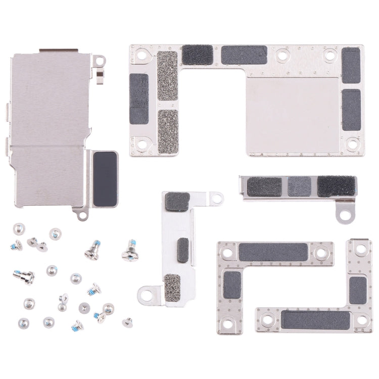 Set ricambi interni per iPhone 11 con copertura e viti