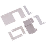 Set ricambi interni per iPhone 11 con copertura e viti - immagine 3