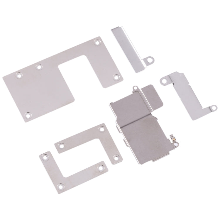 Set ricambi interni per iPhone 11 con copertura e viti - immagine 3