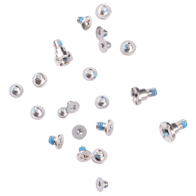 Set ricambi interni per iPhone 11 con copertura e viti - immagine 4