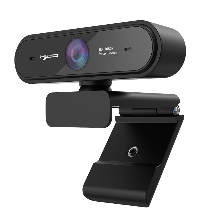 Telecamera USB HD 1080P grandangolare 95° con microfono