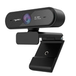 Telecamera USB HD 1080P grandangolare 95° con microfono