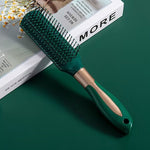Pettine massaggiante per capelli ricci 20cm