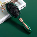 Pettine massaggiante per capelli ricci 20cm
