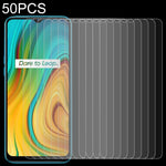 Pellicola vetro temperato 0,26 mm 9H per OPPO Realme C3 e C11