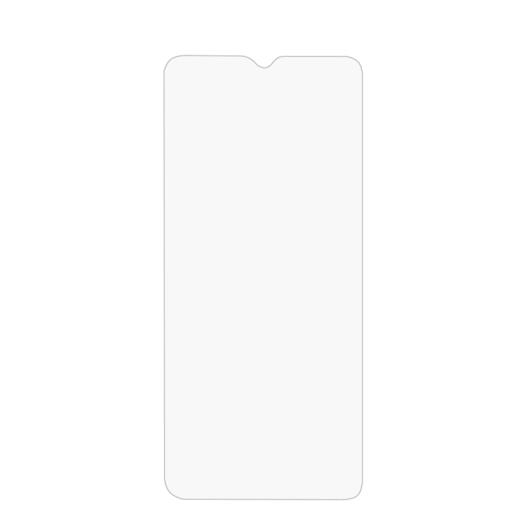 Pellicola vetro temperato 0,26 mm 9H per OPPO Realme C3 e C11