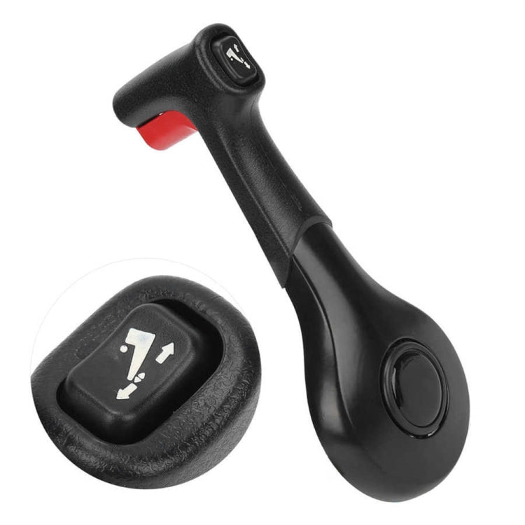 Gruppo maniglia scatola controllo motore Mercury 881148T03