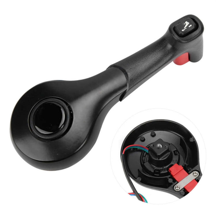 Gruppo maniglia scatola controllo motore Mercury 881148T03
