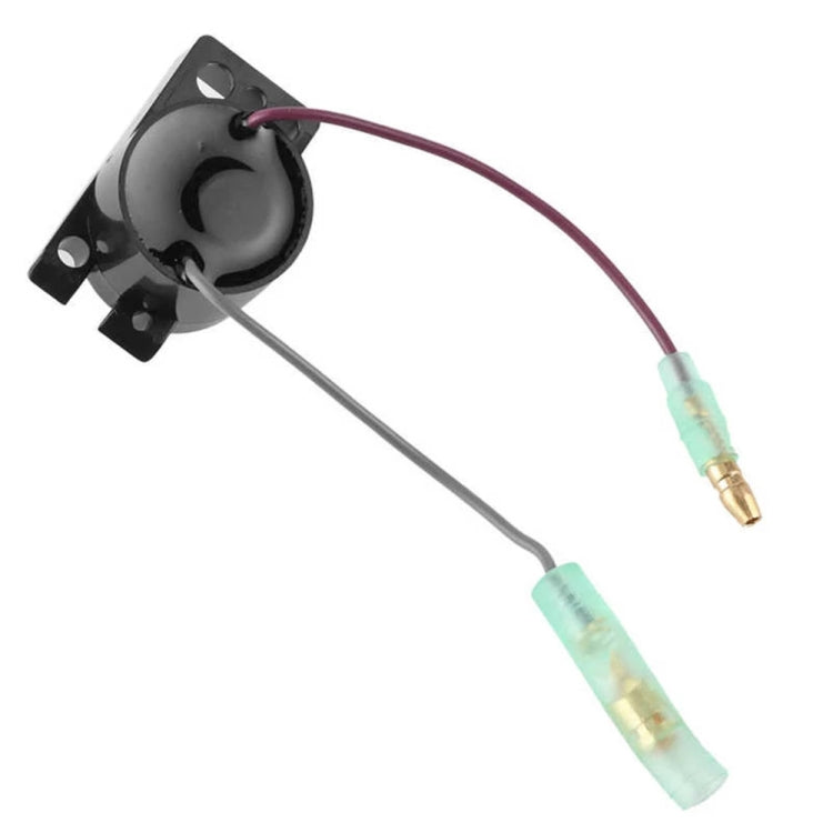 Avvisatore acustico per allarme motore fuoribordo Mercury 816492A