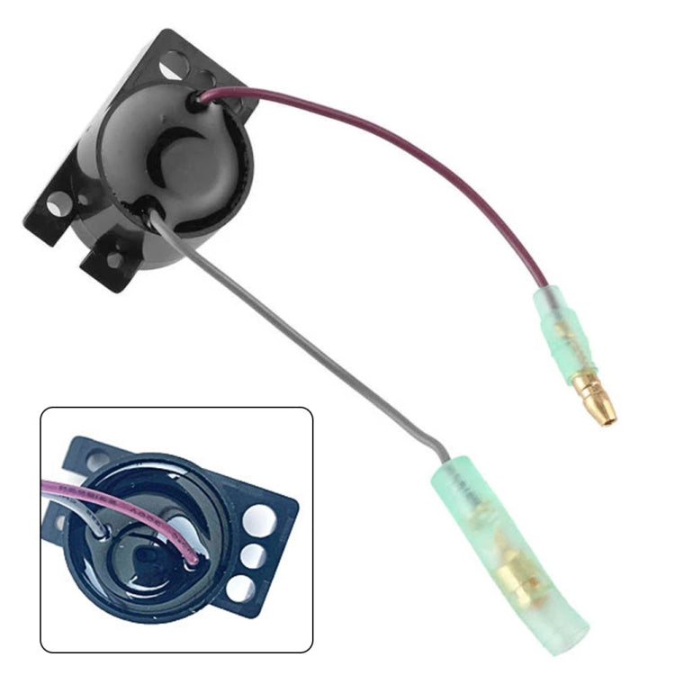Avvisatore acustico per allarme motore fuoribordo Mercury 816492A