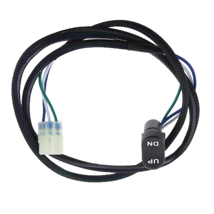 Interruttore sollevamento inclinazione motore Honda 35370-ZW5-U02