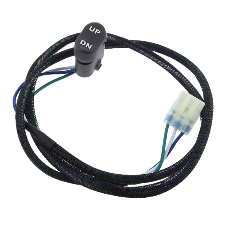 Interruttore sollevamento inclinazione motore Honda 35370-ZW5-U02